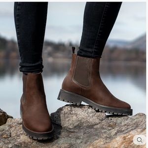 Legend Thursday Boots